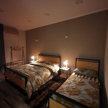 Abate Suite 卡塔尼亚 外观 照片