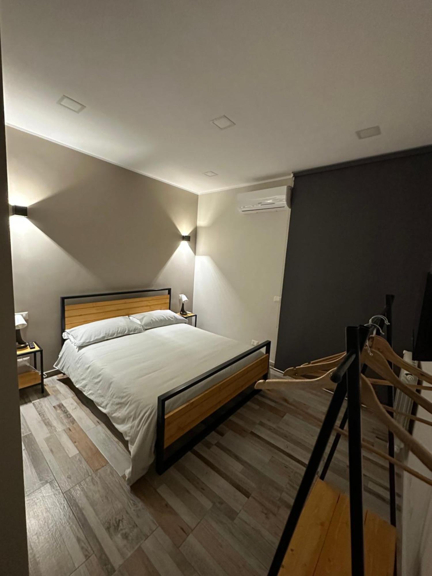 Abate Suite 卡塔尼亚 外观 照片